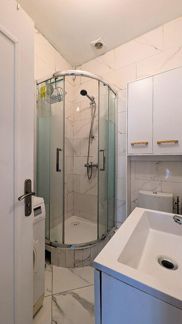 Appartement Saint Denis 3 pièce(s) 51.01 m2 – Bild 7