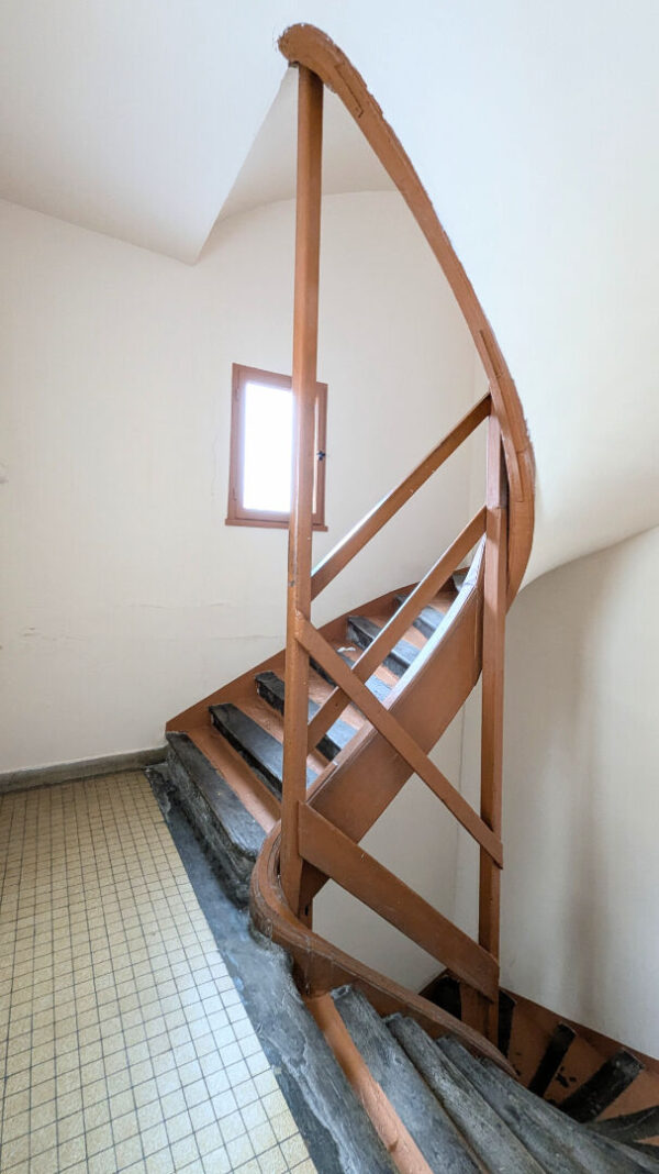 Appartement Saint Denis 3 pièce(s) 51.01 m2 – Bild 8