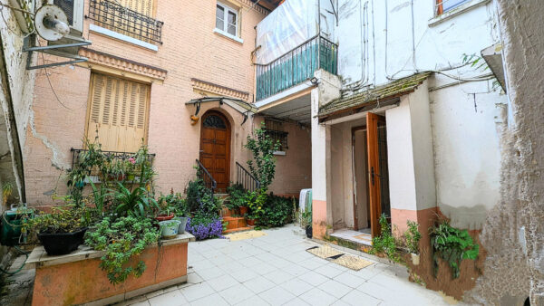 Appartement Saint Denis 3 pièce(s) 51.01 m2 – Bild 9