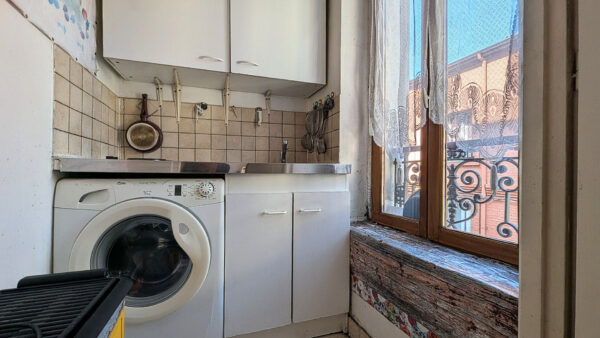 vente appartement