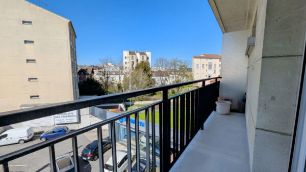 <span class="sdi_exclu"></span>  Appartement Saint Denis 4 pièce(s) 85.51 m2 – Bild 8