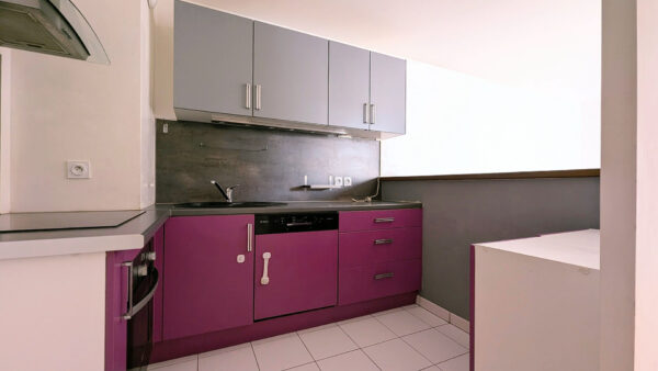 apartment sale