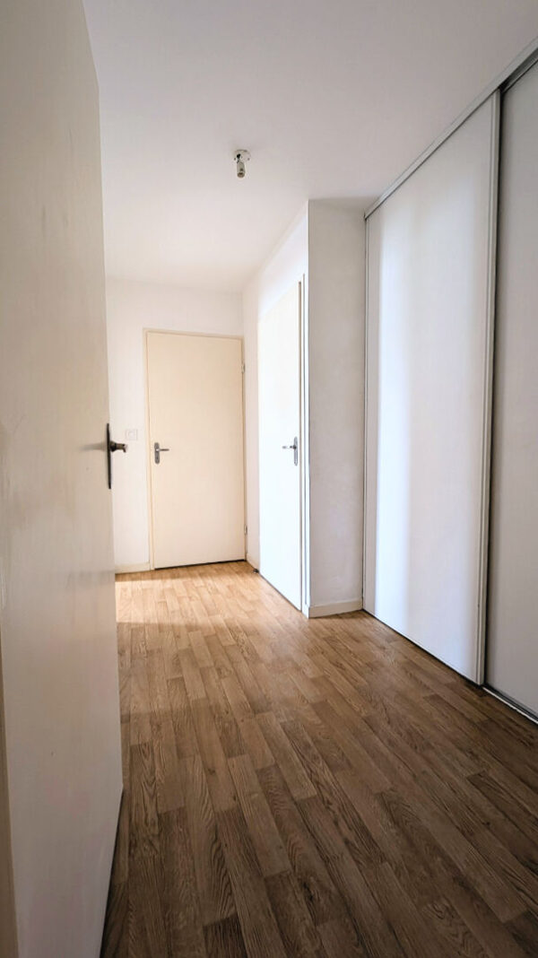 <span class="sdi_exclu"></span>  Appartement Saint Denis 3 pièce(s) 60.63 m2 - Image 5