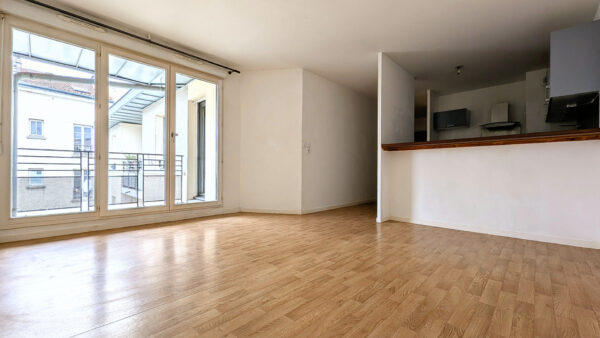 Saint Denis Immobilier