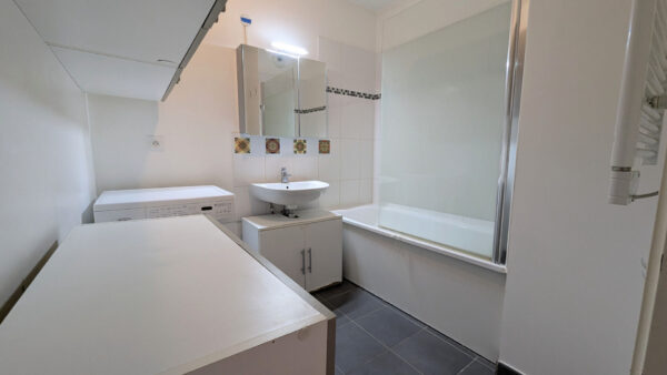 <span class="sdi_exclu"></span>  Appartement Saint Denis 3 pièce(s) 60.63 m2 - Image 8