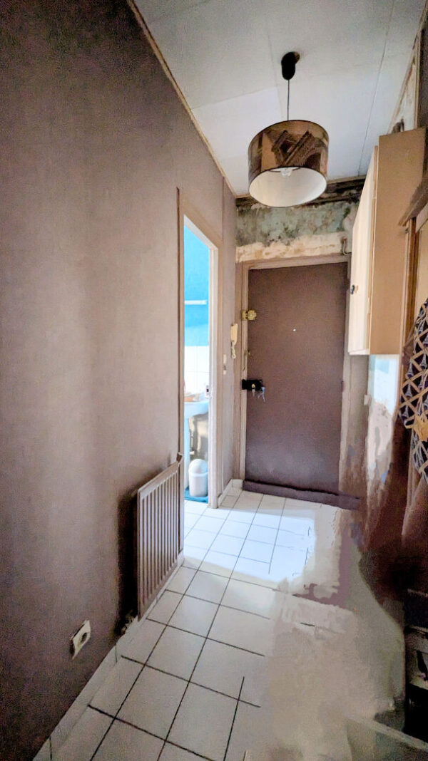 casa in vendita