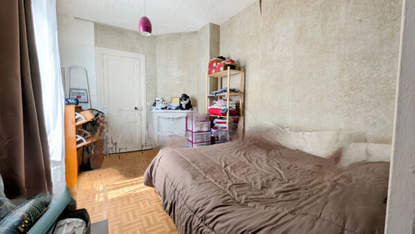 <span class="sdi_exclu"></span>  Appartement Aubervilliers 3 pièce(s) 42.10 m2 - immagine 6