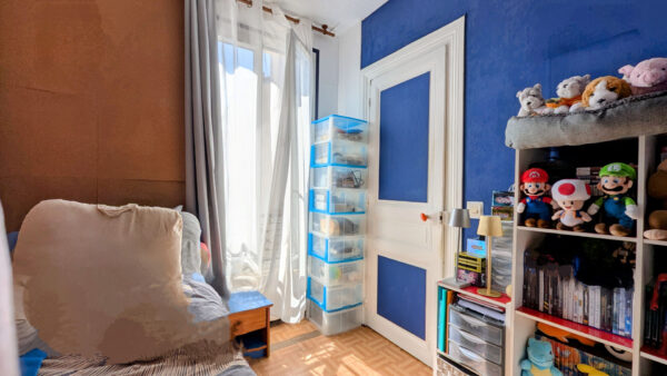 <span class="sdi_exclu"></span>  Appartement Aubervilliers 3 pièce(s) 42.10 m2 – Image 8