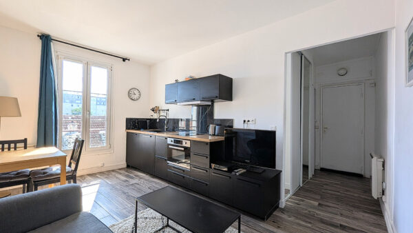 Saint Denis Immobiliare