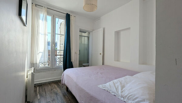 <span class="sdi_exclu"></span>  Appartement Saint Denis 2 pièce(s) 26.67 m2 - immagine 5