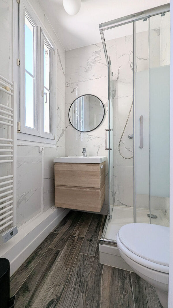 <span class="sdi_exclu"></span>  Appartement Saint Denis 2 pièce(s) 26.67 m2 - immagine 6