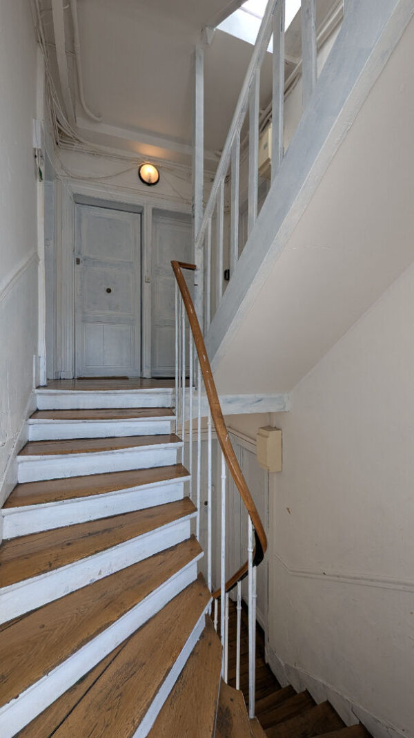 <span class="sdi_exclu"></span>  Appartement Saint Denis 2 pièce(s) 26.67 m2 - immagine 7