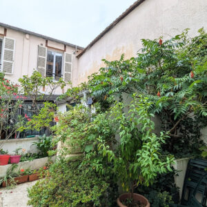 Saint Denis Immobilier