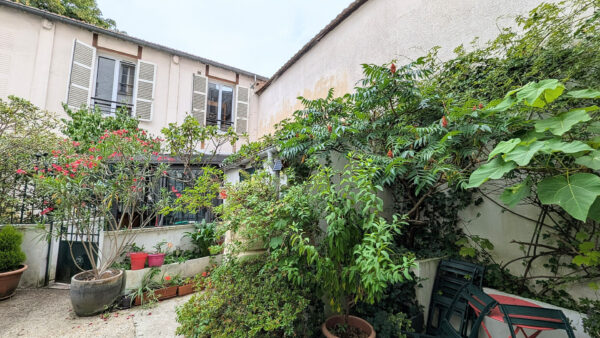 Saint Denis Immobilier