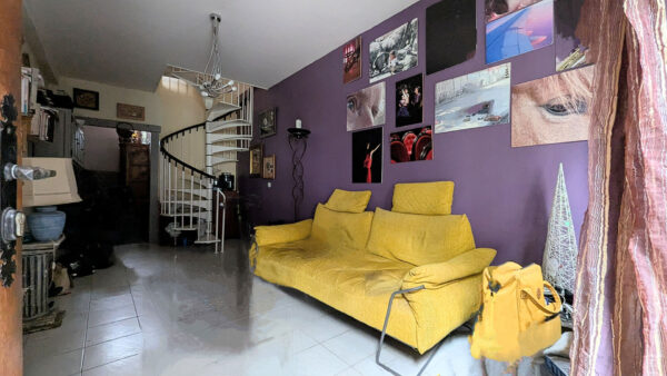 vente maison