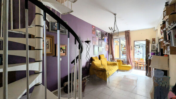 <span class="sdi_exclu"></span>  Appartement Saint Denis 4 pièce(s) 55.50 m2 – Image 5