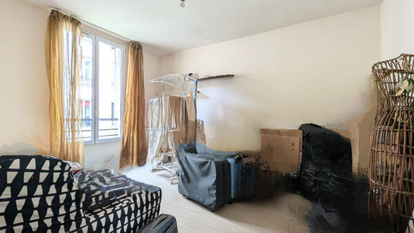 <span class="sdi_exclu"></span>  Appartement Saint Denis 4 pièce(s) 55.50 m2 – Image 8