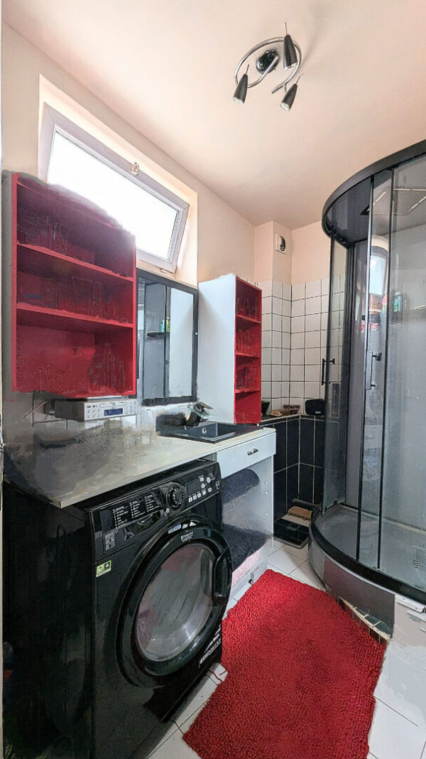 <span class="sdi_exclu"></span>  Appartement Saint Denis 4 pièce(s) 55.50 m2 – Image 9