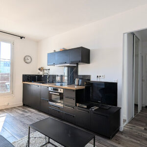 Saint Denis Immobilier