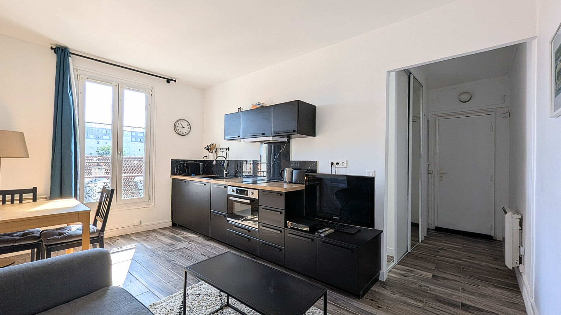 Saint Denis Immobilier