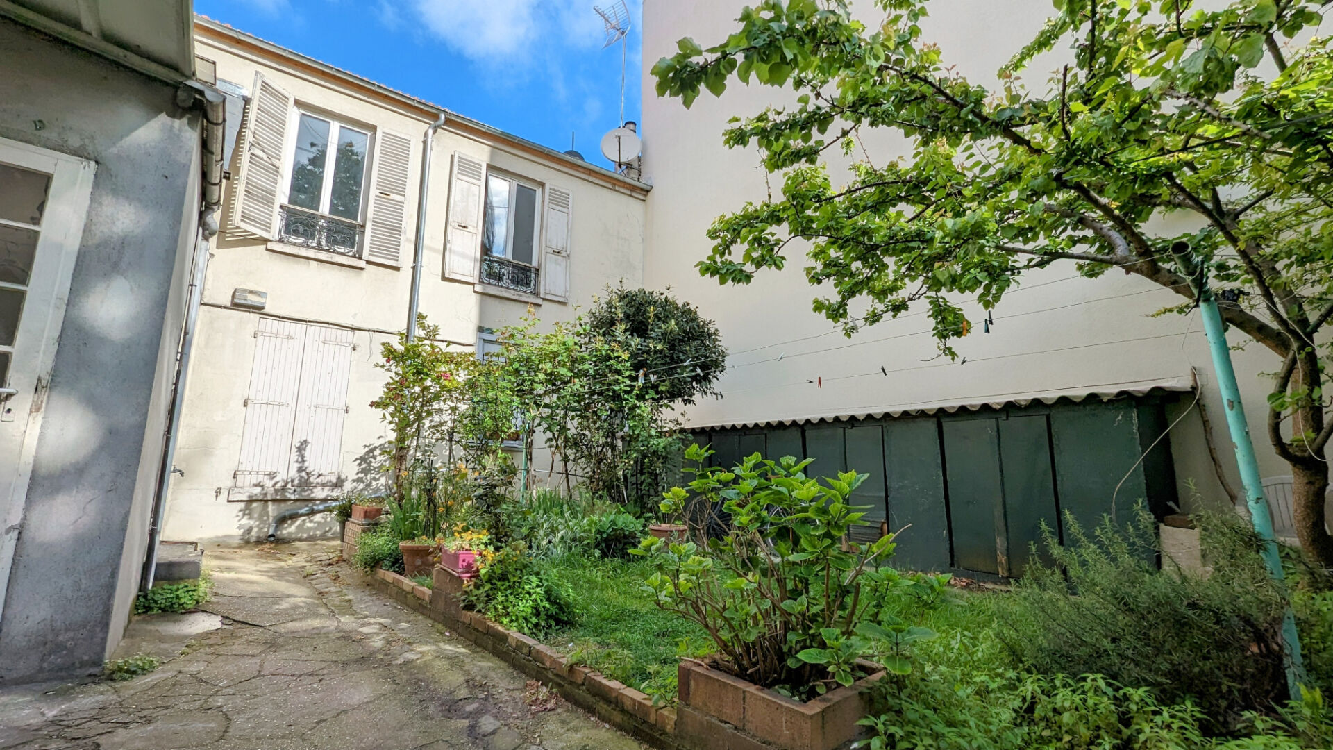 Saint Denis Immobilier