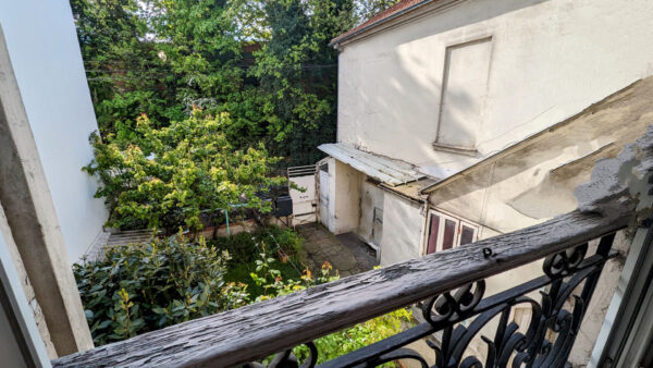 <span class="sdi_exclu"></span>  Appartement Saint Denis 2 pièce(s) 21.64 m2 - Imagen 6