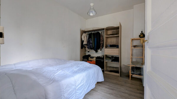 <span class="sdi_exclu"></span>  Appartement Saint Denis 2 pièce(s) 21.64 m2 - Imagen 5