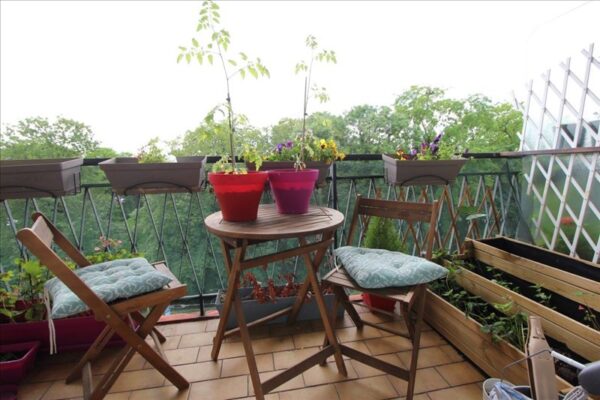 <span class="sdi_exclu"></span>VENDU !<div class="sdi_vendu"></div>  APPARTEMENT ST DENIS - 4 pièce(s) - 91 m2 – Image 7