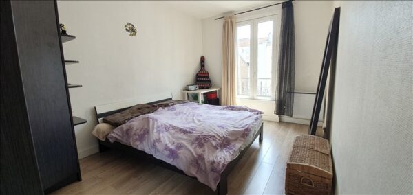 <span class="sdi_exclu"></span>VENDU !<div class="sdi_vendu"></div>  APPARTEMENT ST DENIS - 2 pièce(s) - 41 m2 – Image 5