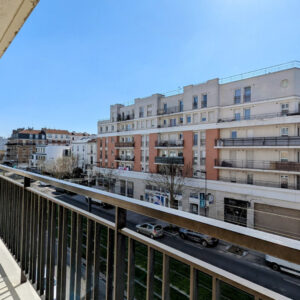Saint Denis Immobilier