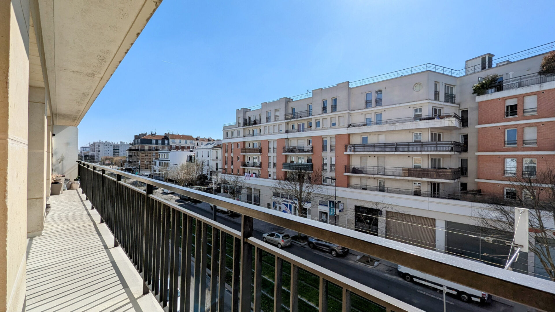 Saint Denis Immobilien