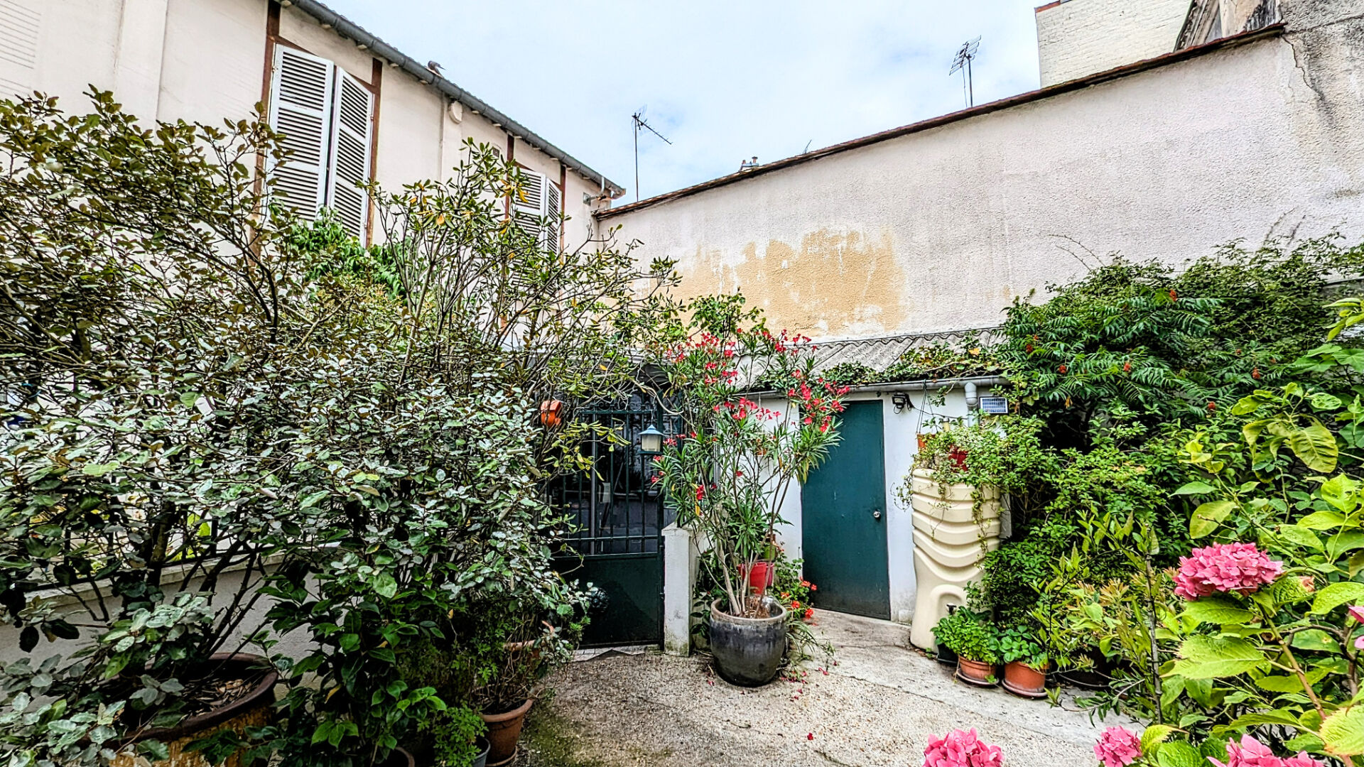 Saint Denis Immobiliare