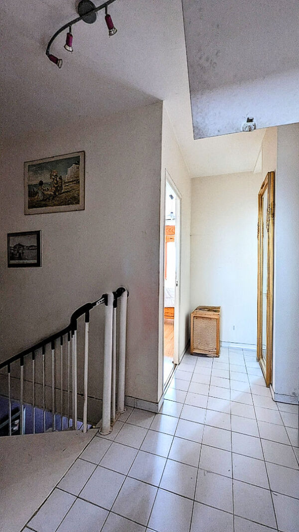 <span class="sdi_exclu"></span>  Appartement Saint Denis 4 pièce(s) 57,02 m2 - Image 6