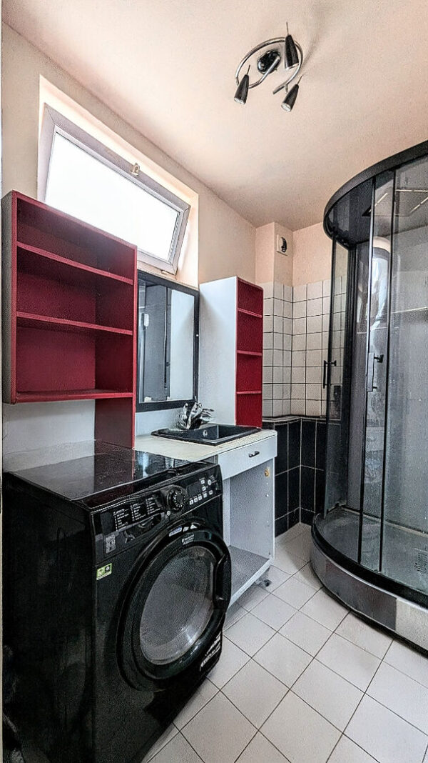 <span class="sdi_exclu"></span>  Appartement Saint Denis 4 pièce(s) 57,02 m2 - Image 9
