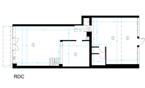 vente appartement