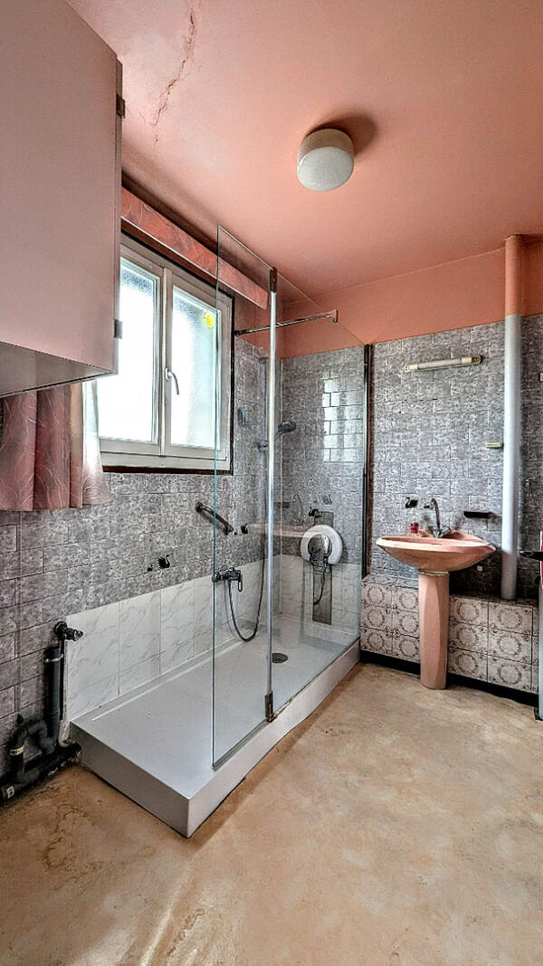 <span class="sdi_exclu"></span>  Appartement Saint Denis 4 pièce(s) 69.85 m2 - immagine 9