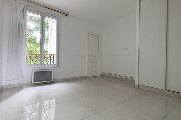 vente appartement