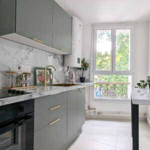 Saint Denis Immobilier