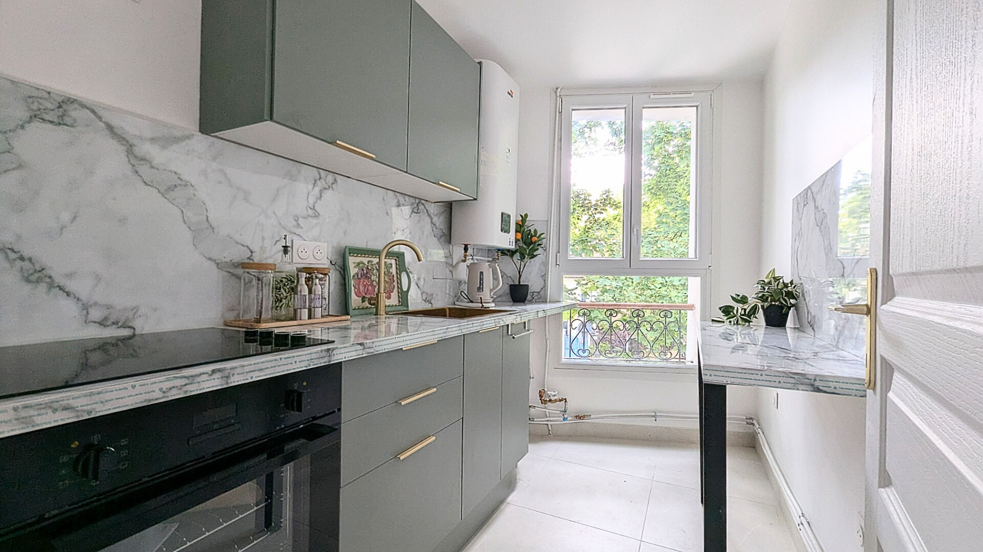 Saint Denis Immobilier