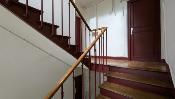 <span class="sdi_exclu"></span>  Appartement L Ile Saint Denis 2 pièce(s) 29.62 m2 – Image 7
