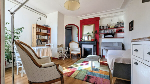 Saint Denis Immobilier