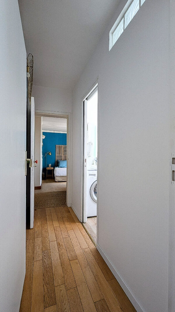 <span class="sdi_exclu"></span>  Appartement Saint Denis 3 pièce(s) 60.85 m2 - Imagen 5