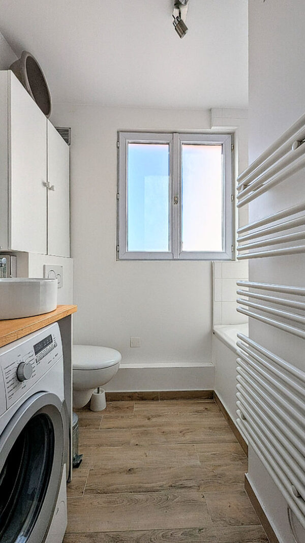 <span class="sdi_exclu"></span>  Appartement Saint Denis 3 pièce(s) 60.85 m2 - Imagen 8