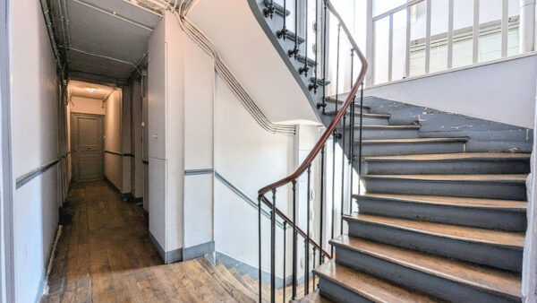 <span class="sdi_exclu"></span>  Appartement Saint Denis 3 pièce(s) 60.85 m2 - Imagen 9