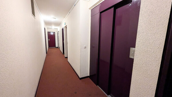 <span class="sdi_exclu"></span>  Appartement Stains 1 pièce(s) 26.97 m2 - Imagen 9