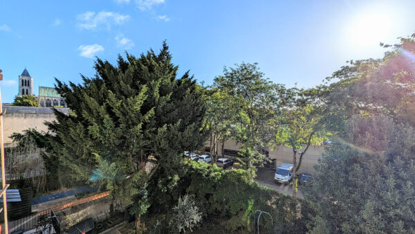 Saint Denis Immobilier