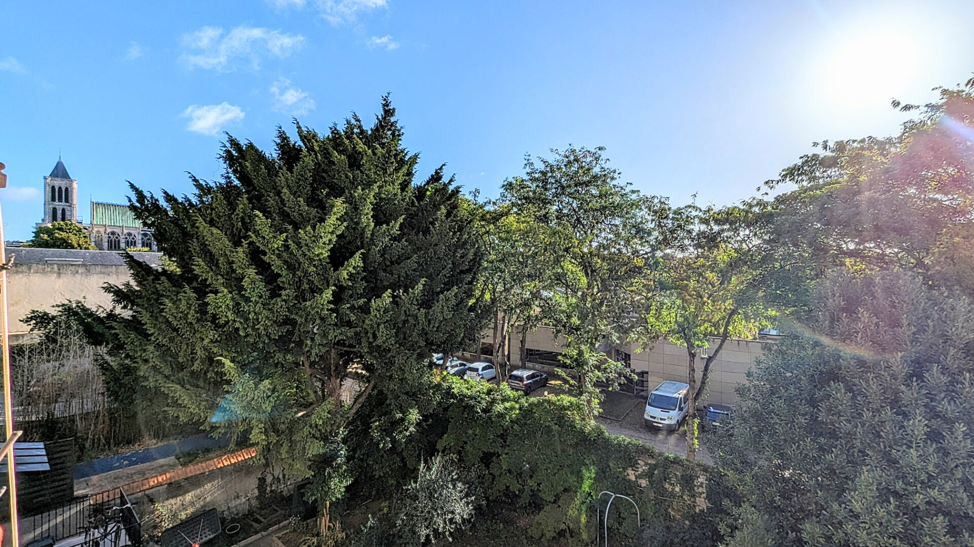 Saint Denis Immobiliare