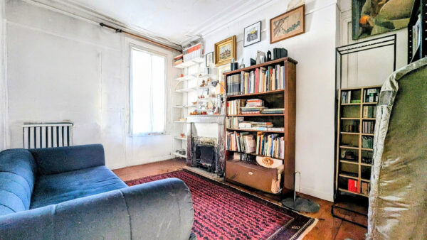 apartment sale