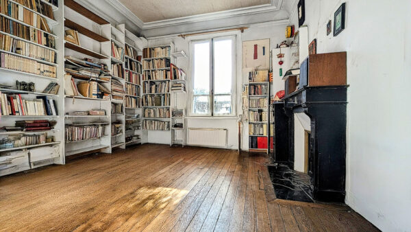 <span class="sdi_exclu"></span>  Appartement Saint Denis 3 pièce(s) 72.60 m2 - Image 5