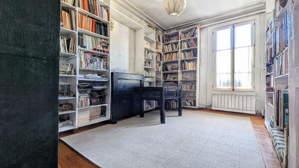 <span class="sdi_exclu"></span>  Appartement Saint Denis 3 pièce(s) 72.60 m2 - Image 6
